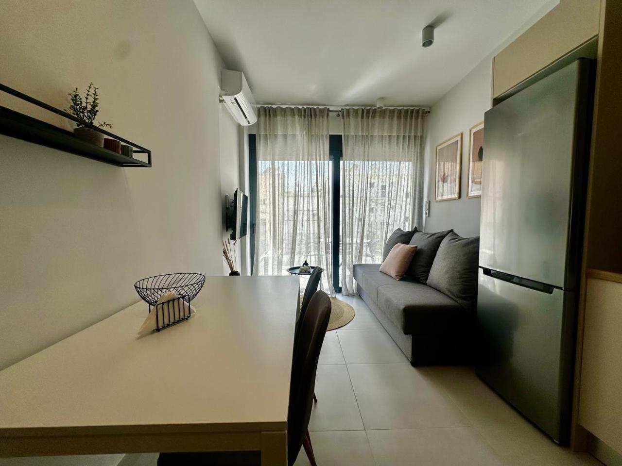 Alki-House Aparthotel Athens Ngoại thất bức ảnh