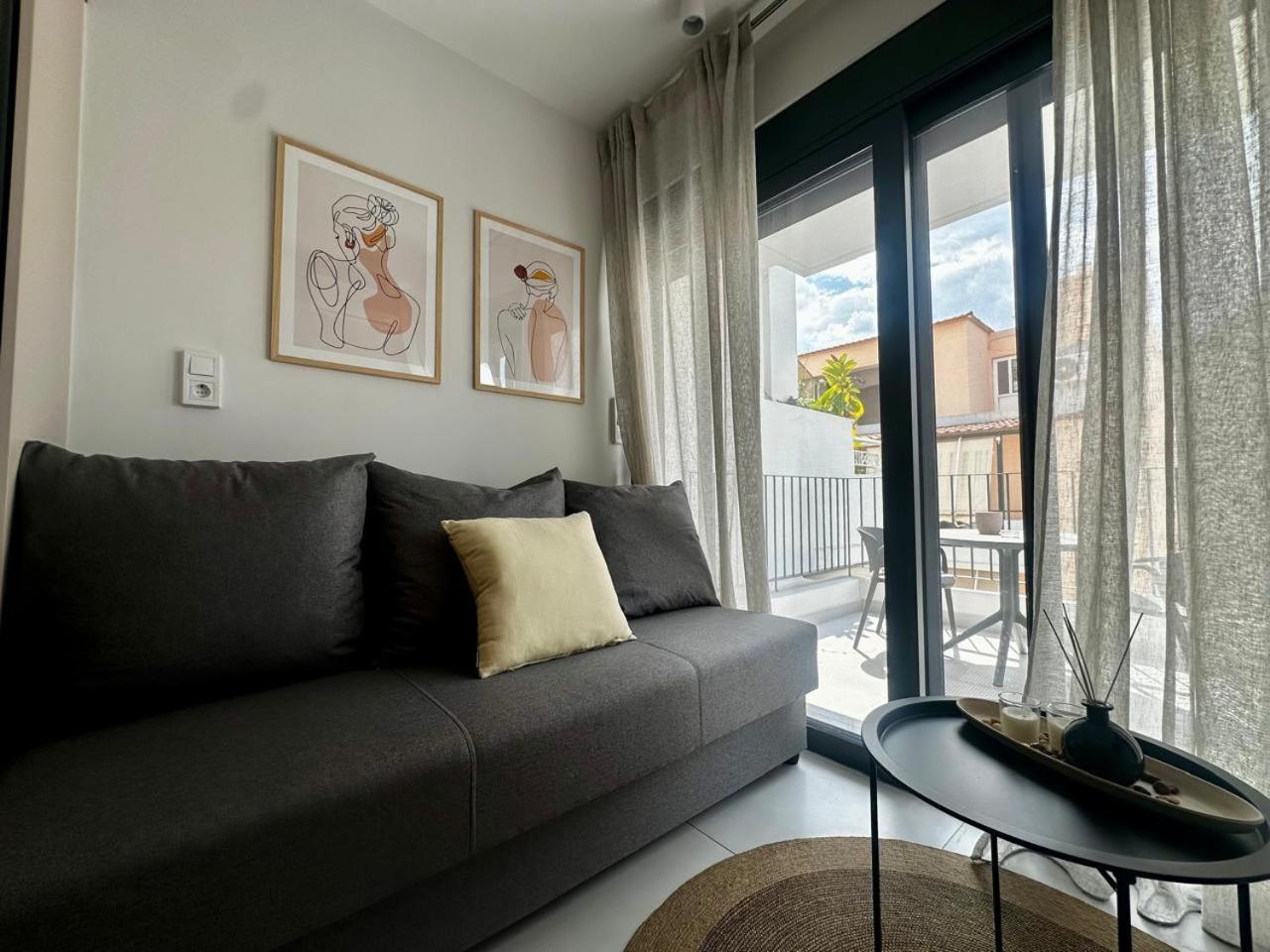 Alki-House Aparthotel Athens Ngoại thất bức ảnh