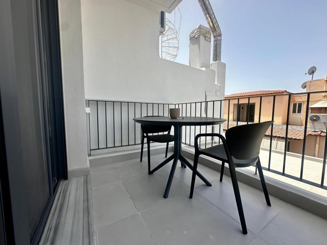 Alki-House Aparthotel Athens Ngoại thất bức ảnh