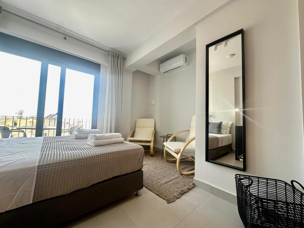 Alki-House Aparthotel Athens Ngoại thất bức ảnh
