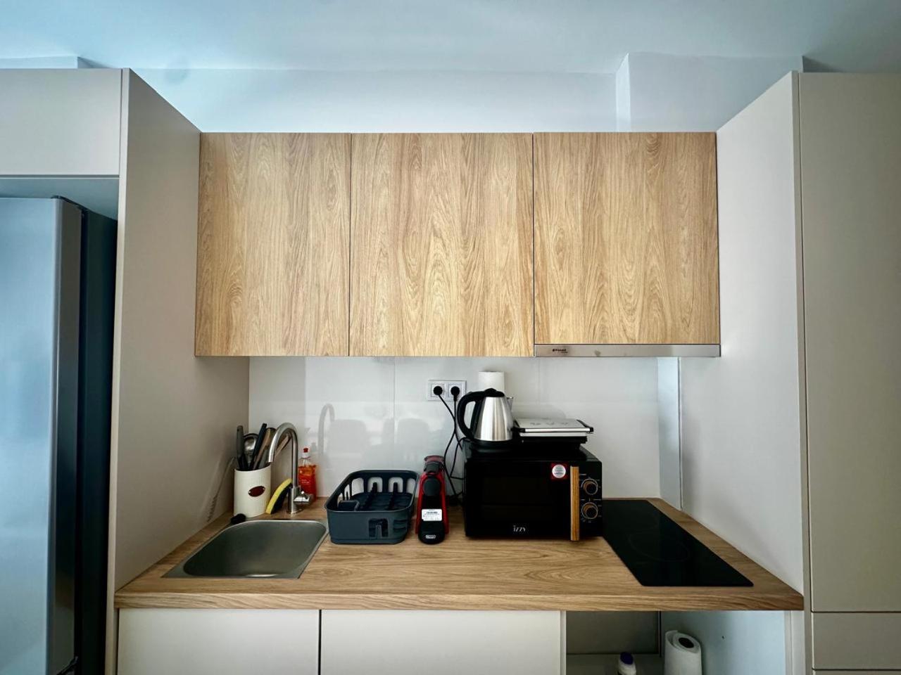Alki-House Aparthotel Athens Ngoại thất bức ảnh