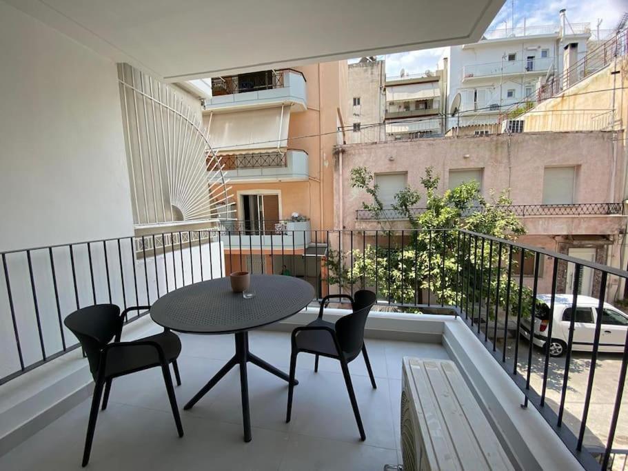Alki-House Aparthotel Athens Ngoại thất bức ảnh