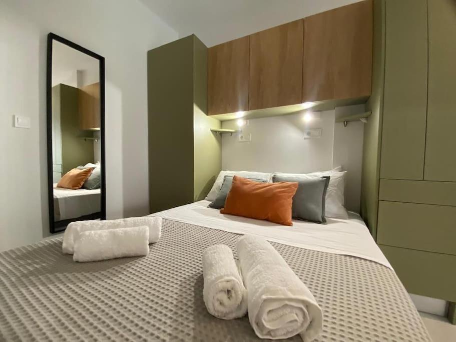 Alki-House Aparthotel Athens Ngoại thất bức ảnh