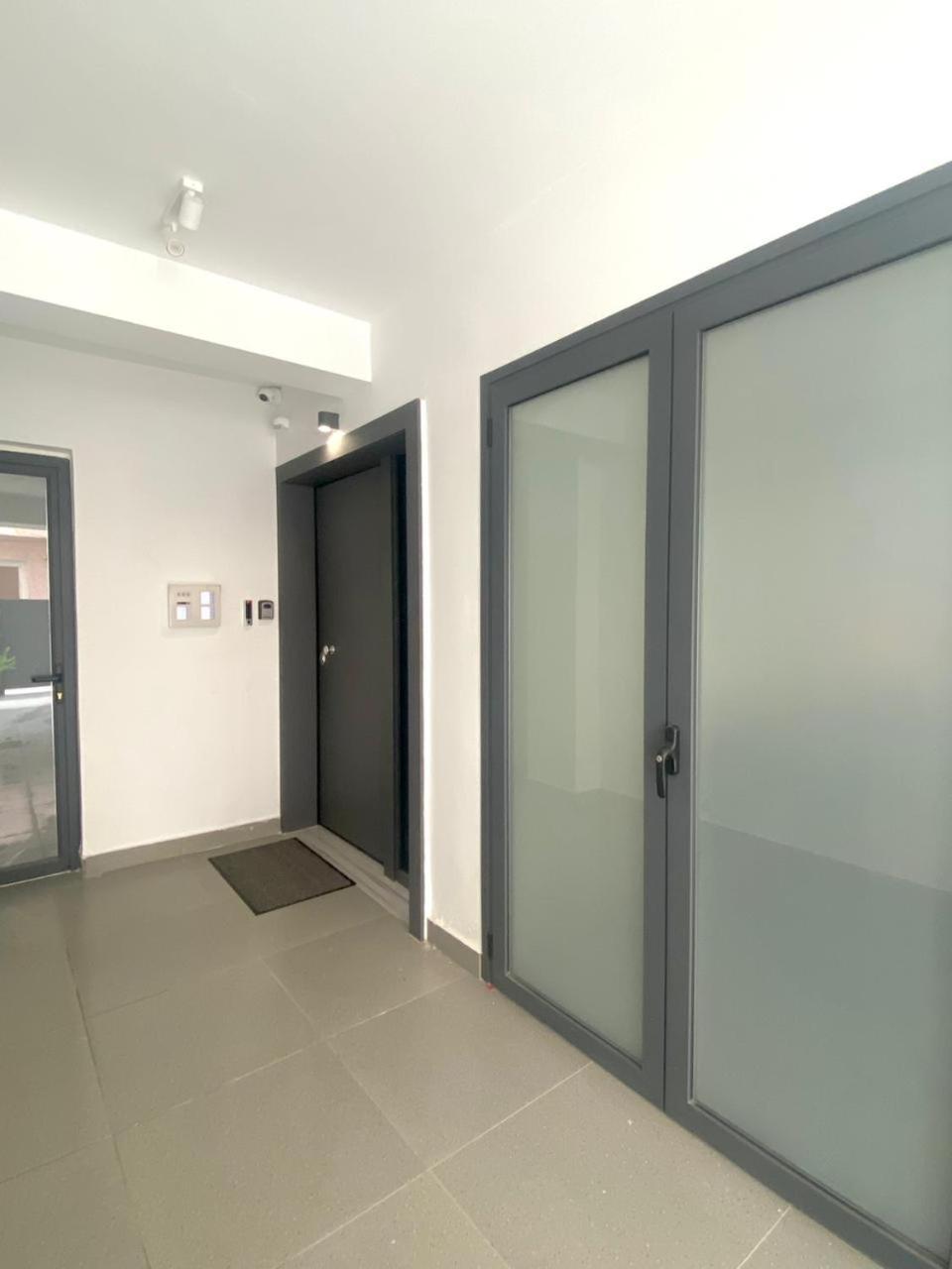 Alki-House Aparthotel Athens Ngoại thất bức ảnh