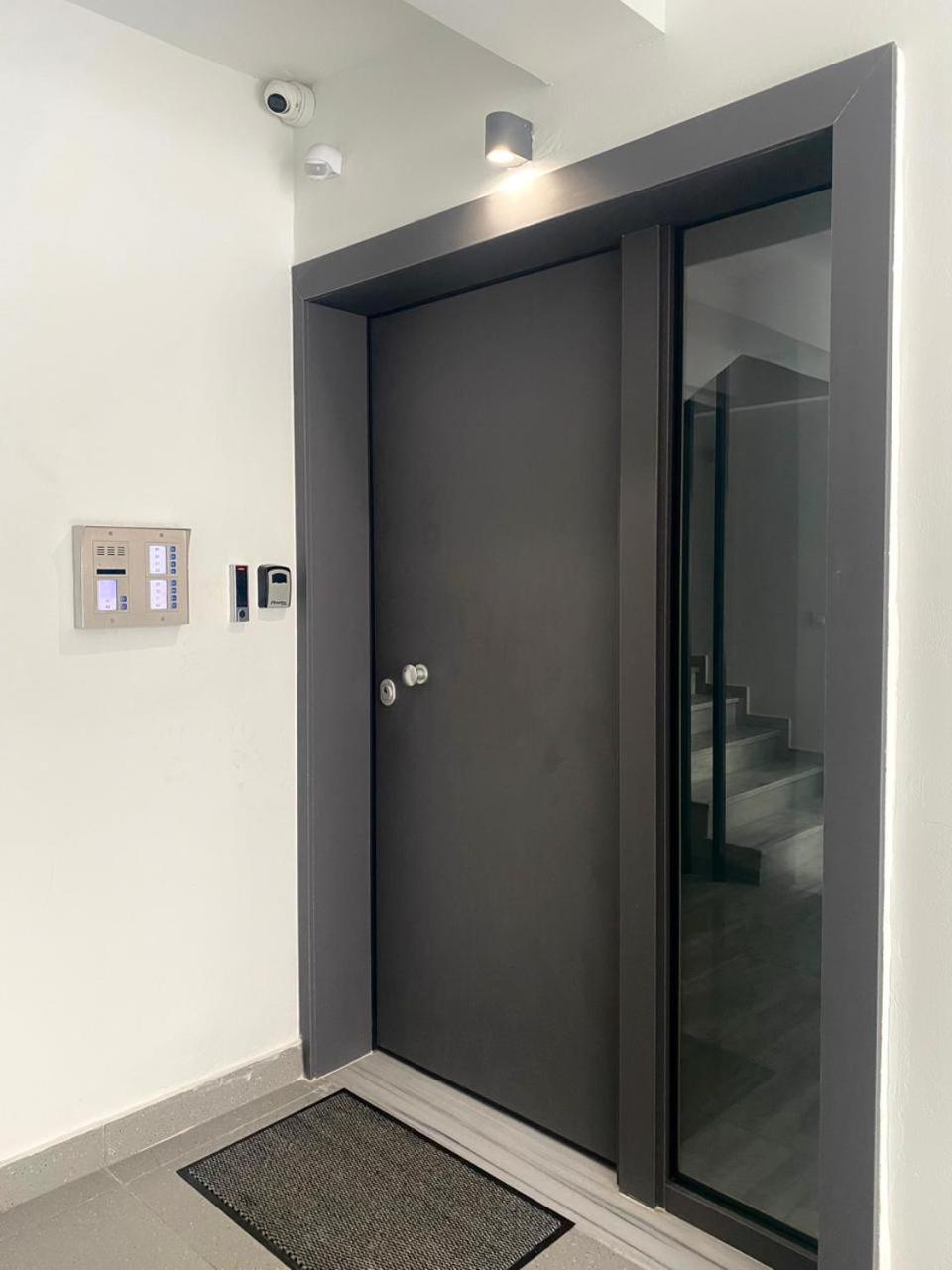 Alki-House Aparthotel Athens Ngoại thất bức ảnh