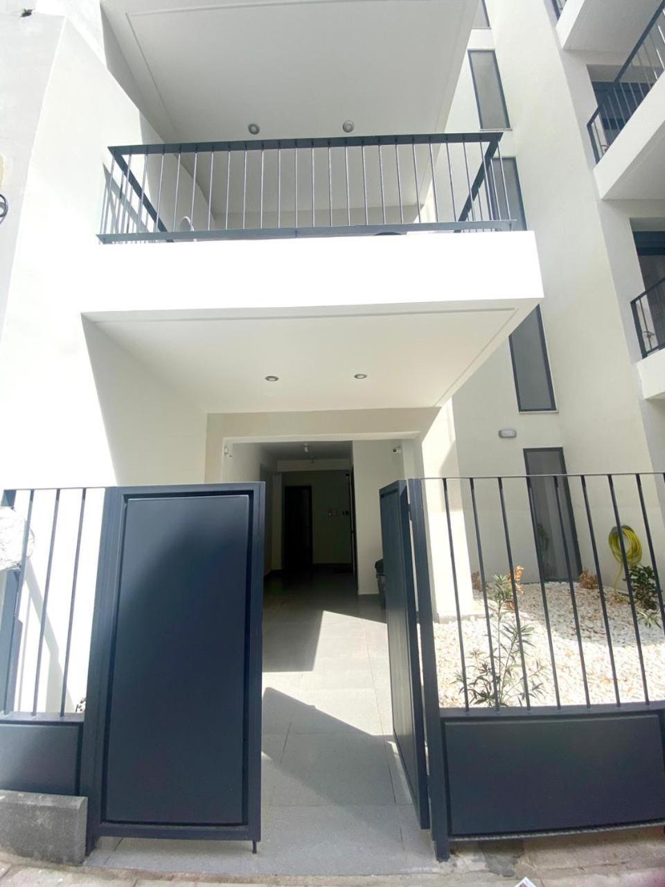 Alki-House Aparthotel Athens Ngoại thất bức ảnh