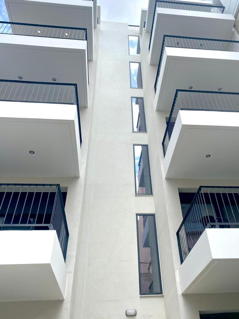 Alki-House Aparthotel Athens Ngoại thất bức ảnh